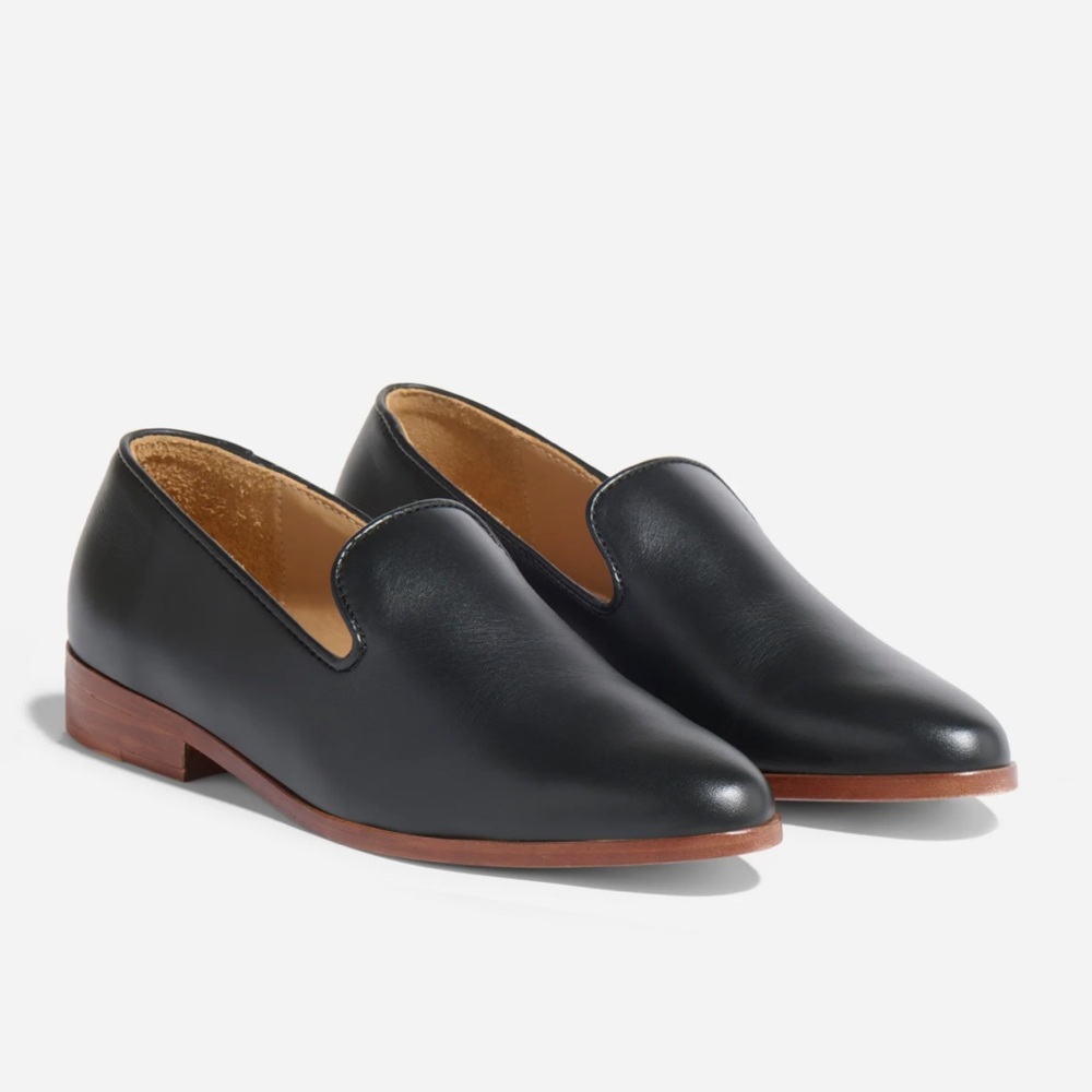 Nisolo Everyday Slip On Loafer